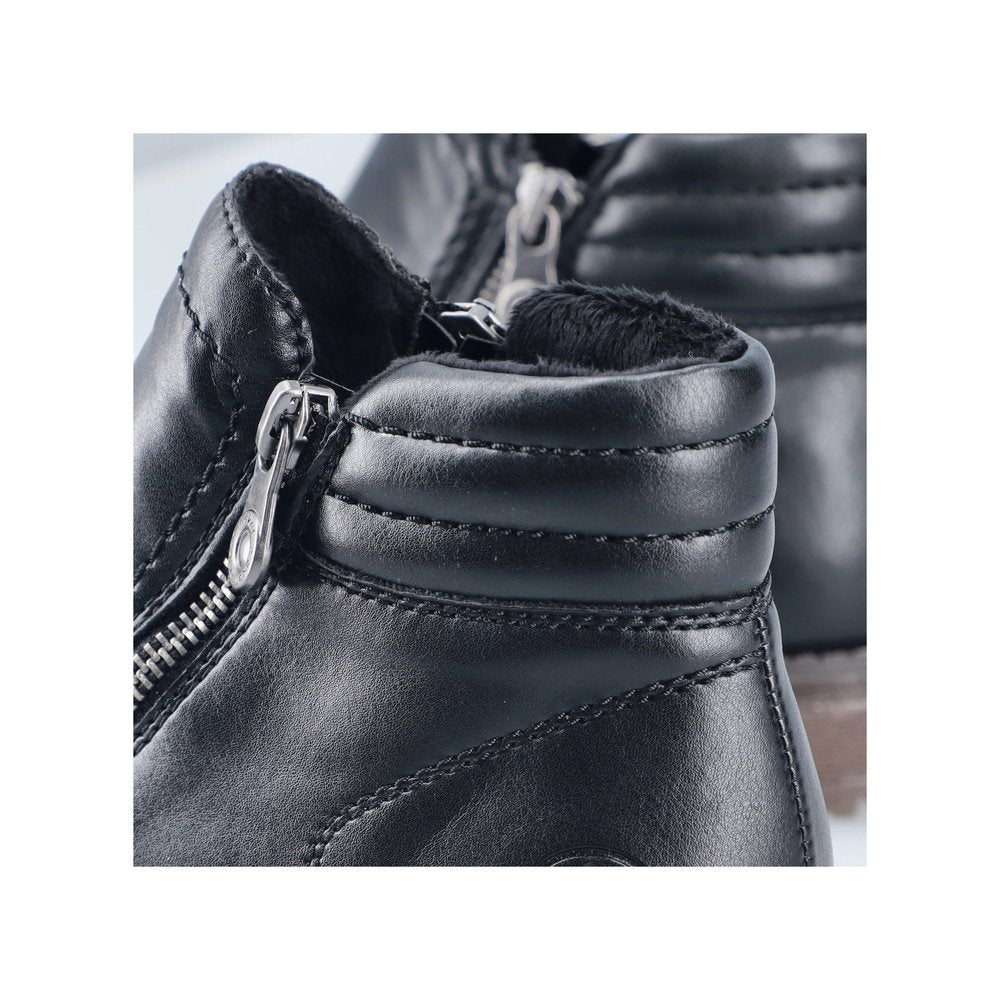 Ghete Dama Rieker RIEK 79550 - Rieker - amely.ro