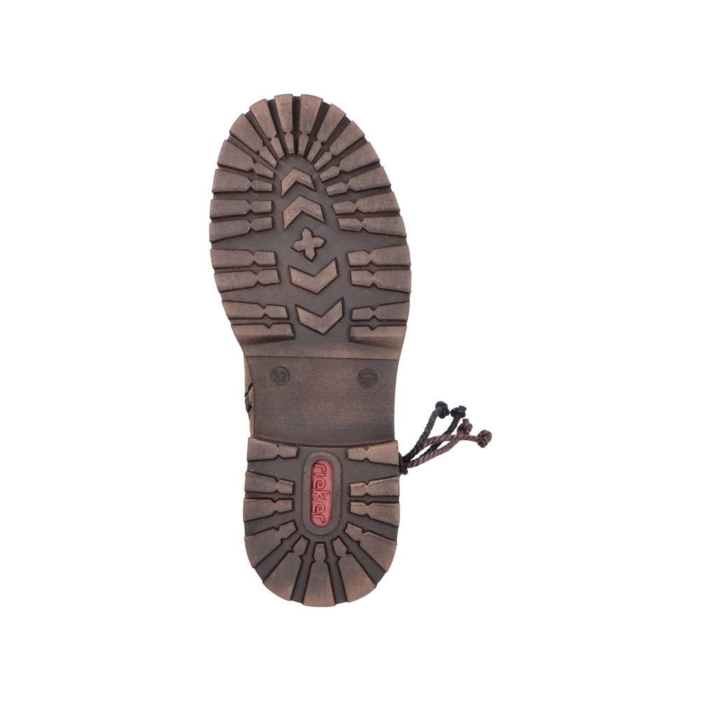 Ghete Dama Rieker RIEK 93068 - Rieker - amely.ro