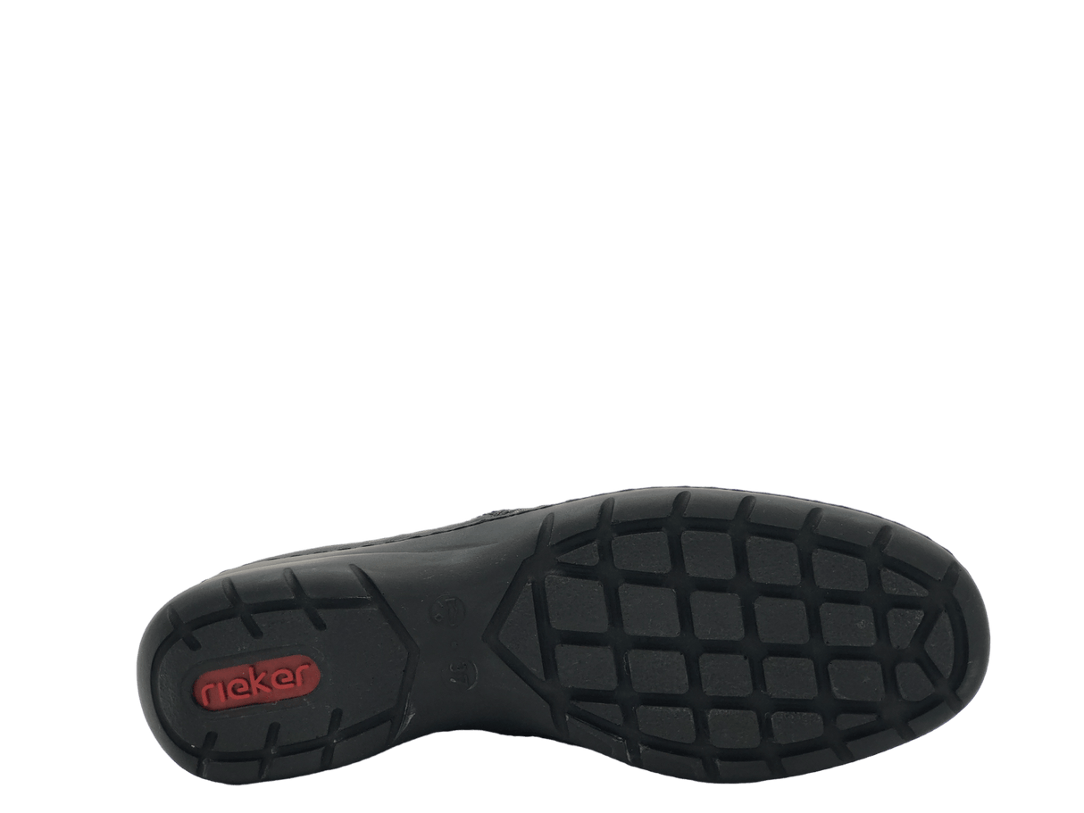 Ghete Dama Rieker Riek L4382 - Rieker - amely.ro