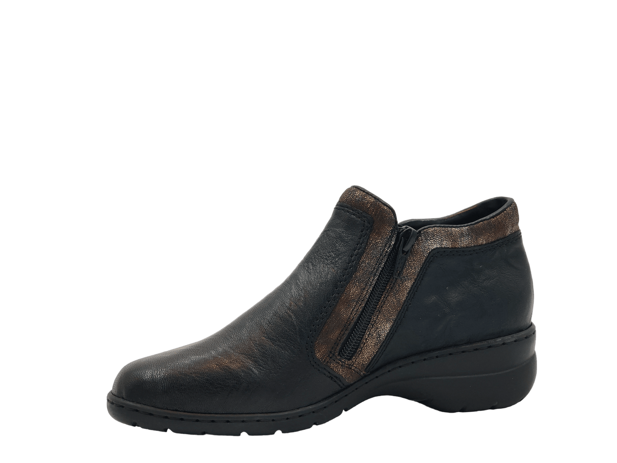 Ghete Dama Rieker Riek L4382 - Rieker - amely.ro