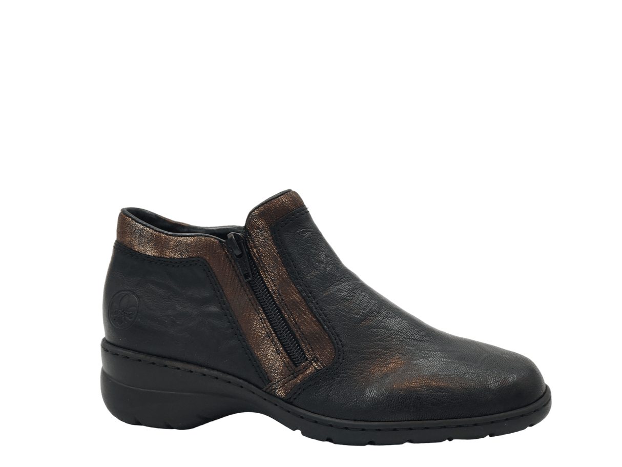 Ghete Dama Rieker Riek L4382 - Rieker - amely.ro