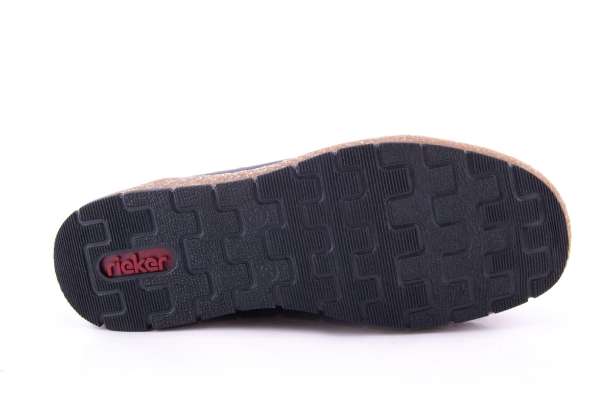 Ghete Dama Rieker Riek L6919 /Nvs - Rieker - amely.ro