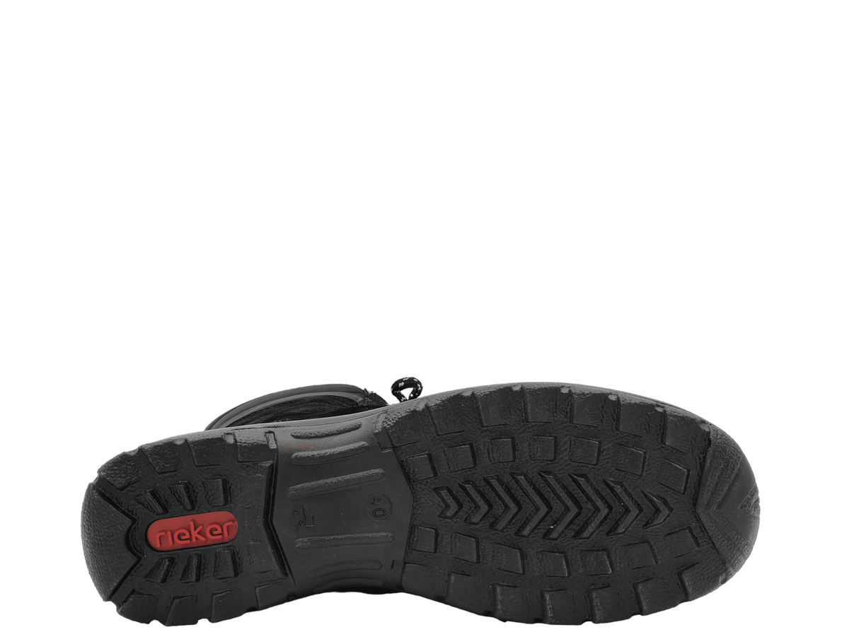 Ghete Dama Rieker Riek L7101 - Rieker - amely.ro