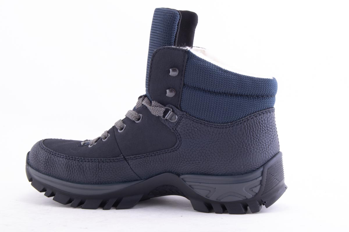 Ghete Dama Rieker Riek M9830 /Abs - Rieker - amely.ro