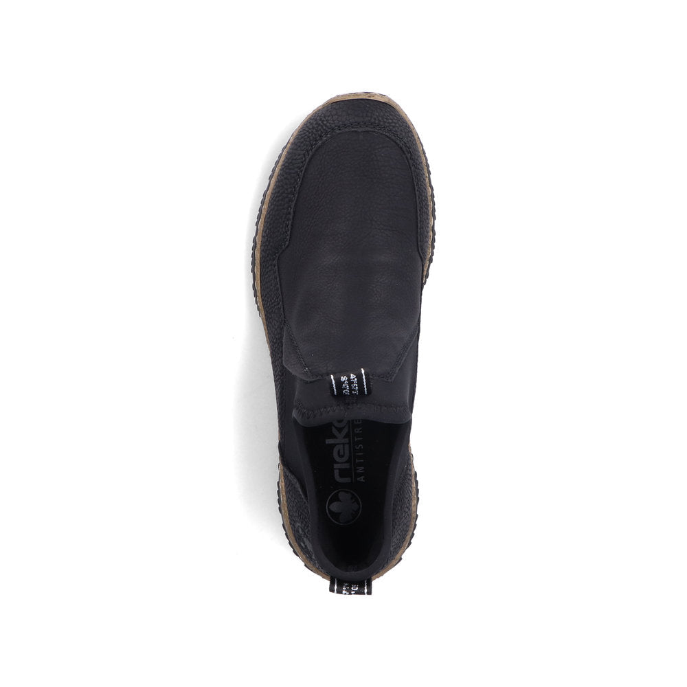 Ghete Dama Rieker RIEK N3275 - Rieker - amely.ro