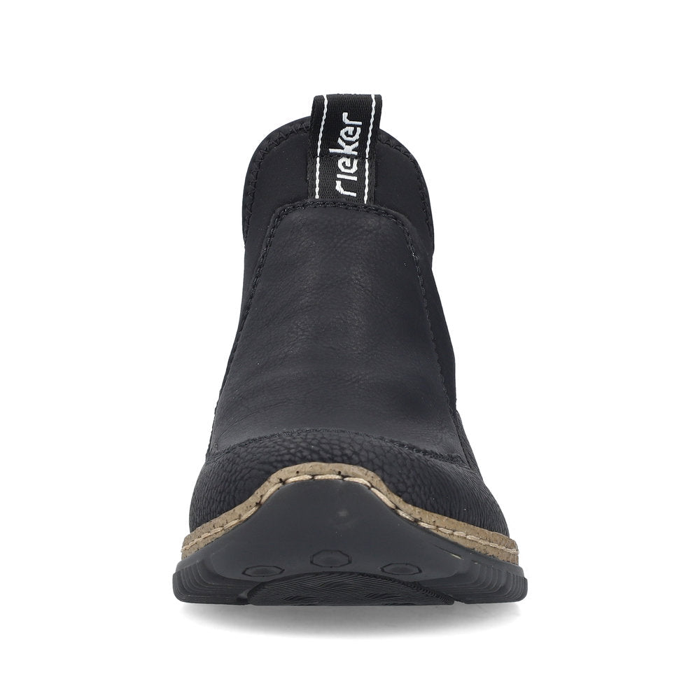 Ghete Dama Rieker RIEK N3275 - Rieker - amely.ro