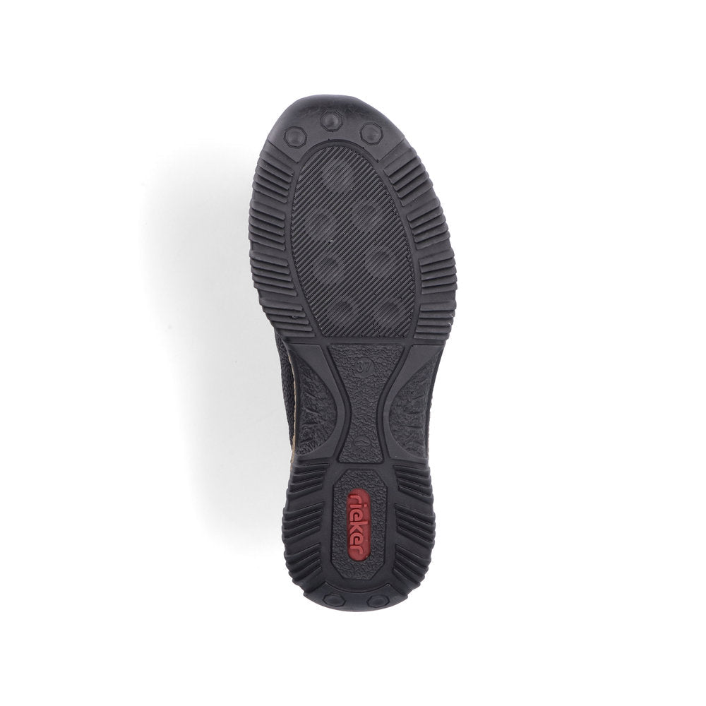 Ghete Dama Rieker RIEK N3275 - Rieker - amely.ro