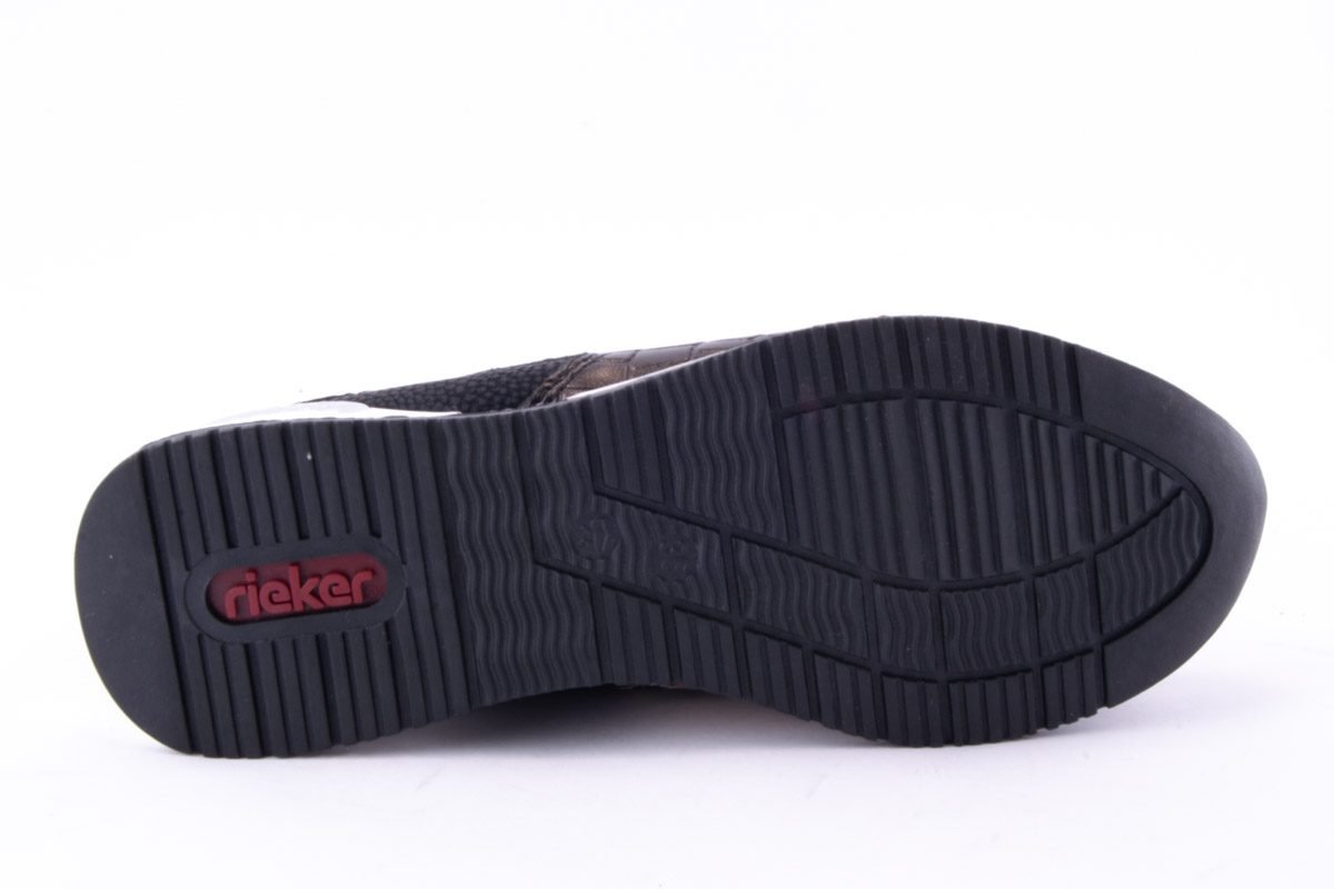 Ghete Dama Rieker Riek N7610 /Col - Rieker - amely.ro