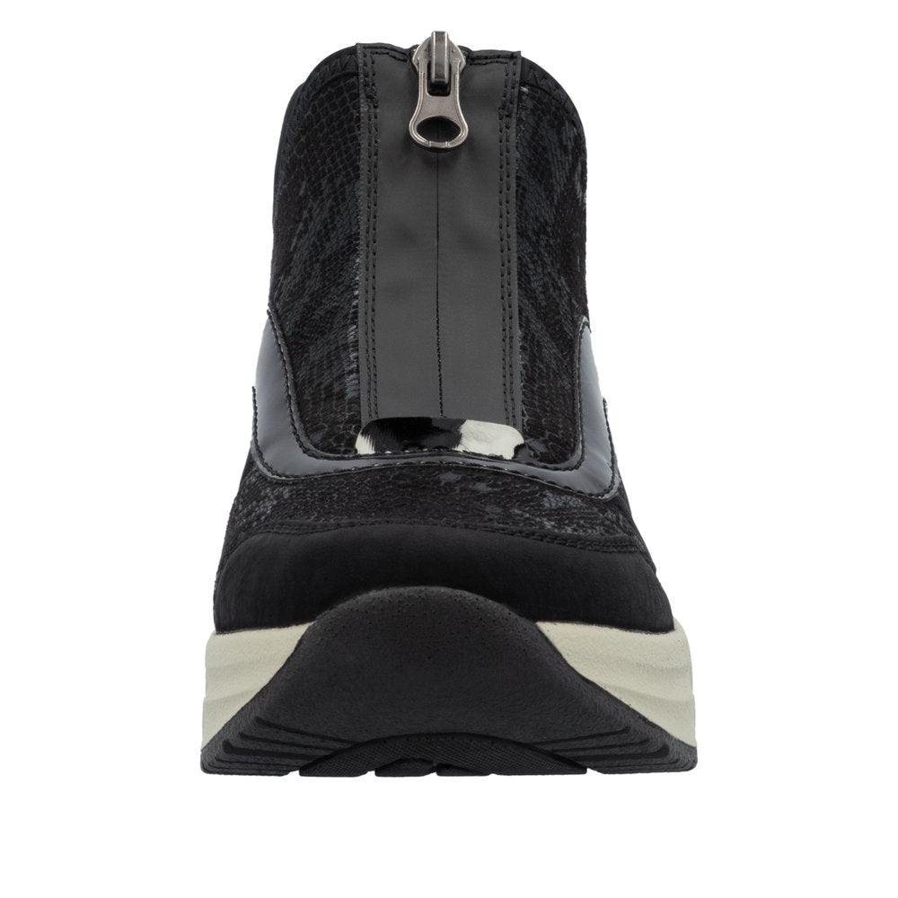 Ghete Dama Rieker RIEK N8151 - Rieker - amely.ro