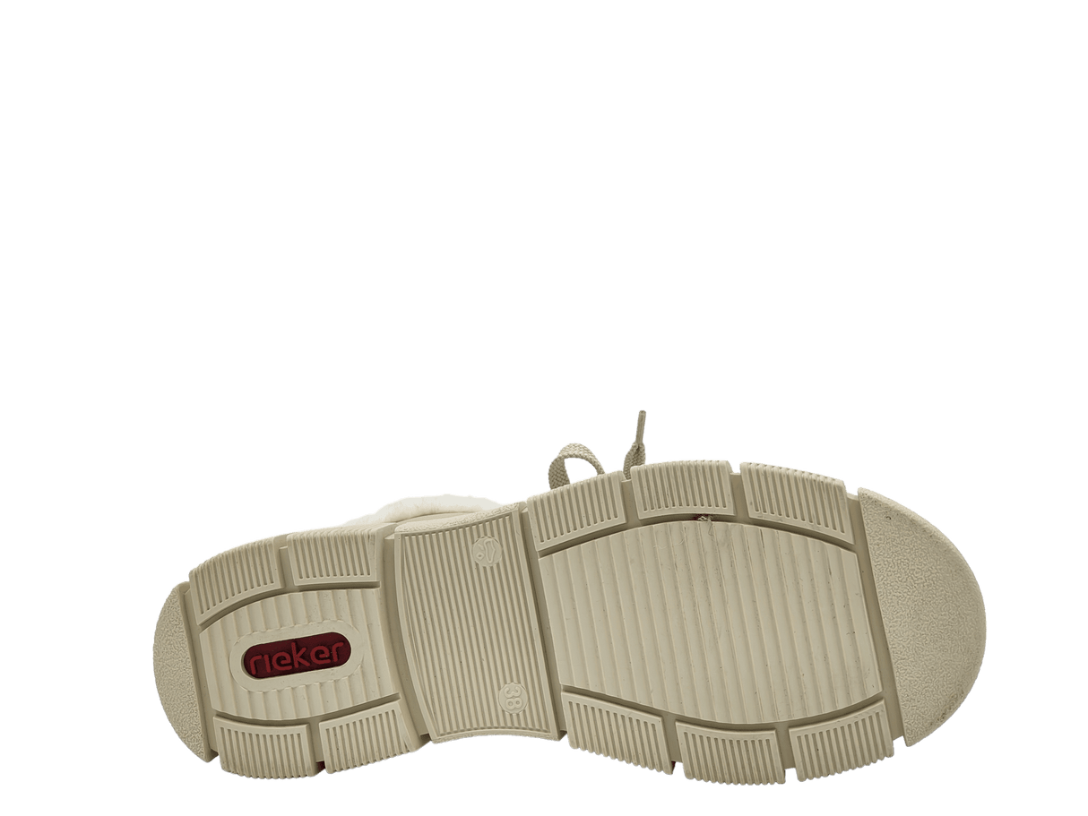 Ghete Dama Rieker Riek X3402 - Rieker - amely.ro