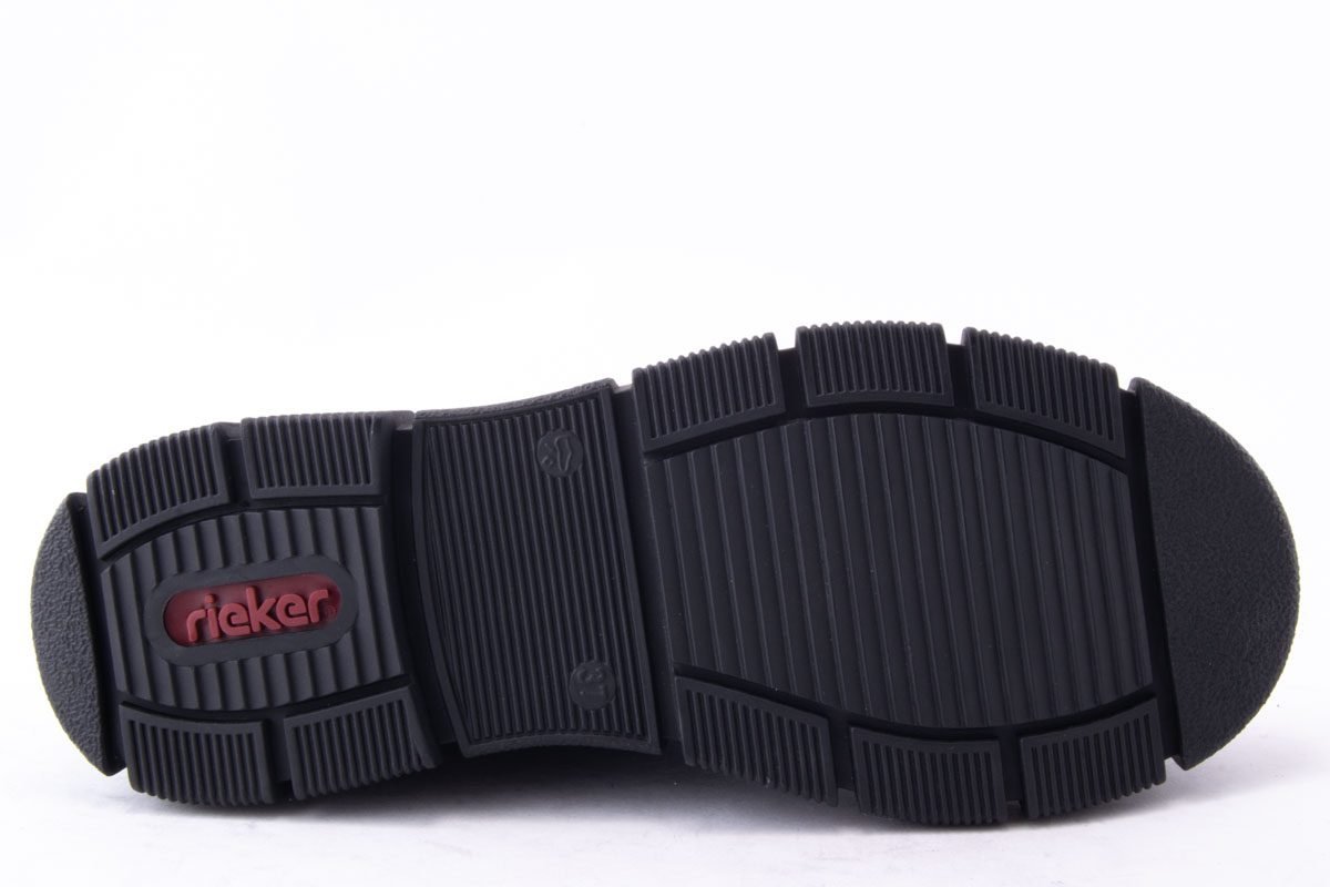 Ghete Dama Rieker Riek X3450 /N - Rieker - amely.ro