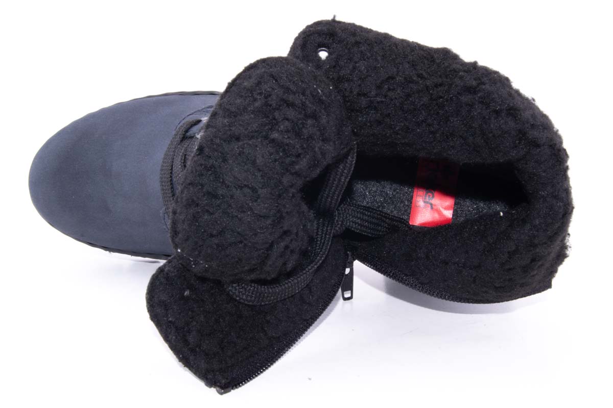 Ghete Dama Rieker Riek X5734 /Abv - Rieker - amely.ro