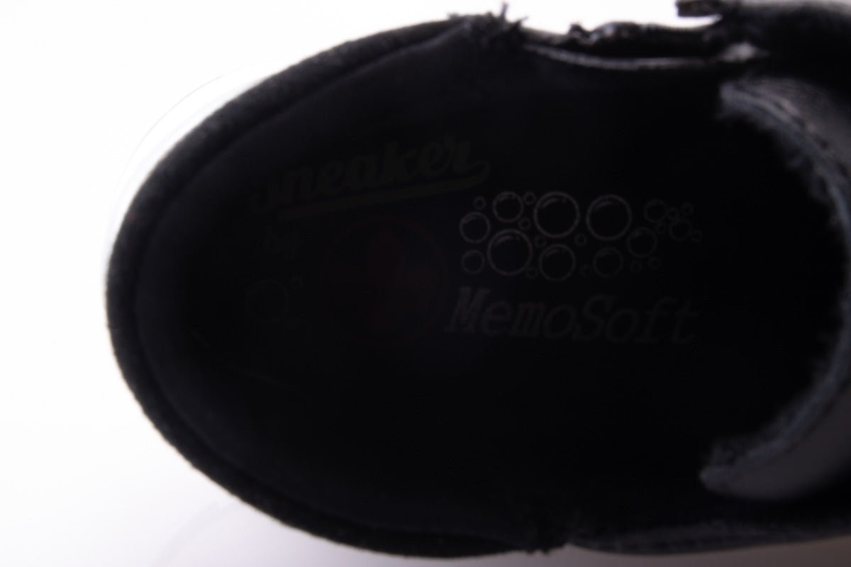 Ghete Dama Rieker Riek X8052/ N - Rieker - amely.ro