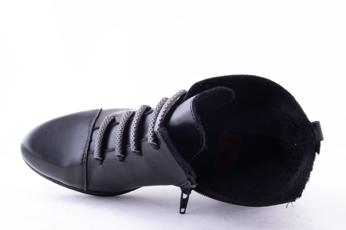 Ghete Dama Rieker Riek Y0769 /N - Rieker - amely.ro