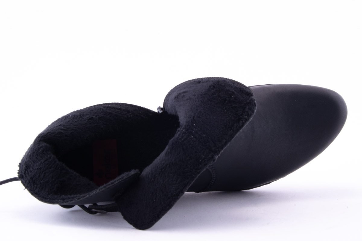 Ghete Dama Rieker Riek Y0782 /N - Rieker - amely.ro