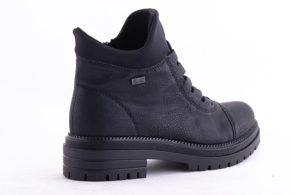 Ghete Dama Rieker Riek Y3163 /N - Rieker - amely.ro