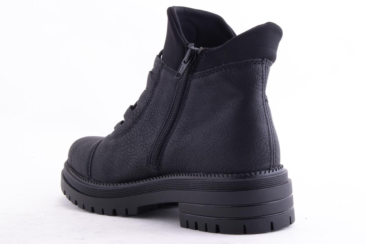 Ghete Dama Rieker Riek Y3163 /N - Rieker - amely.ro