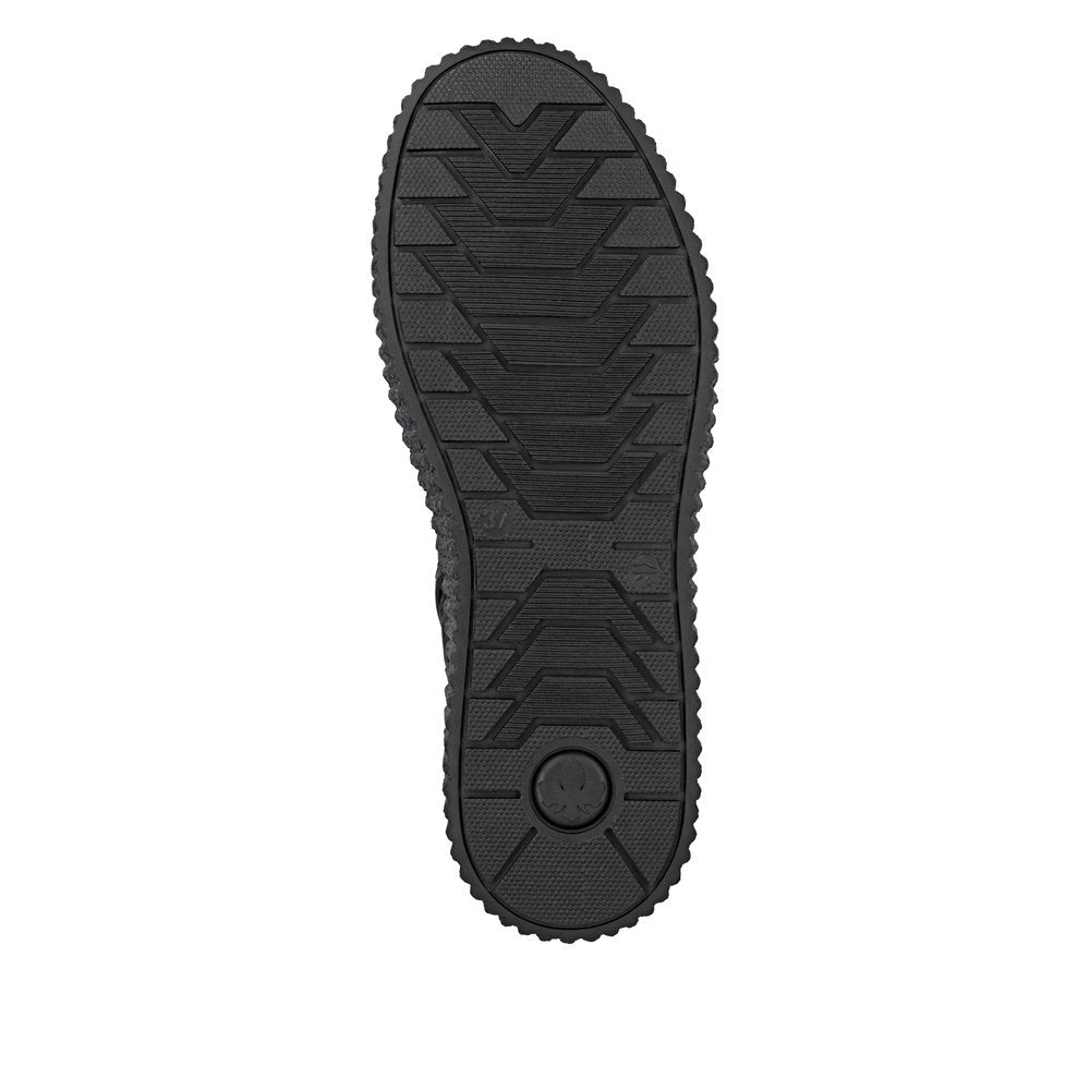 Ghete Dama Rieker RIEK Y4363 - Rieker - amely.ro
