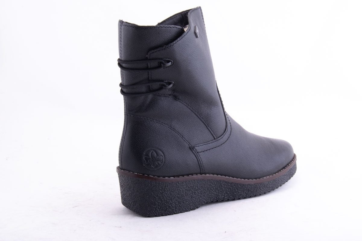 Ghete Dama Rieker Riek Y4662/N - Rieker - amely.ro