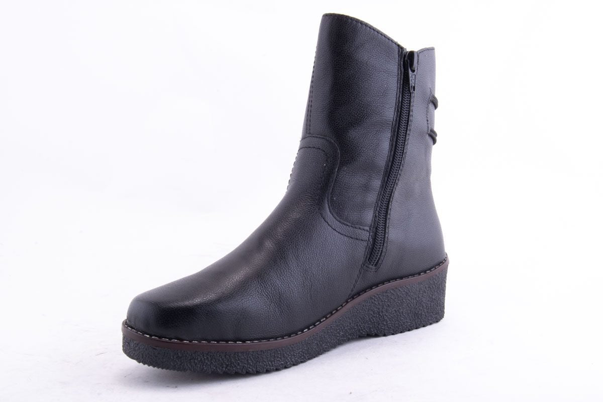 Ghete Dama Rieker Riek Y4662/N - Rieker - amely.ro