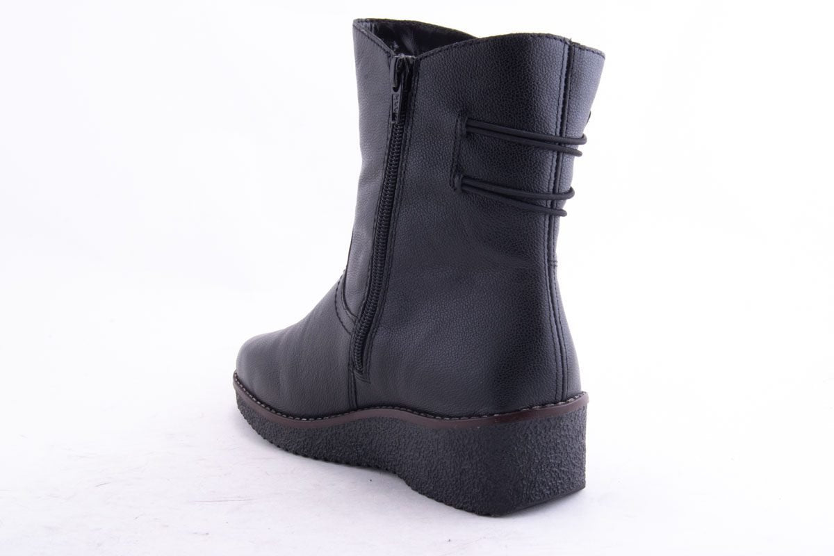 Ghete Dama Rieker Riek Y4662/N - Rieker - amely.ro