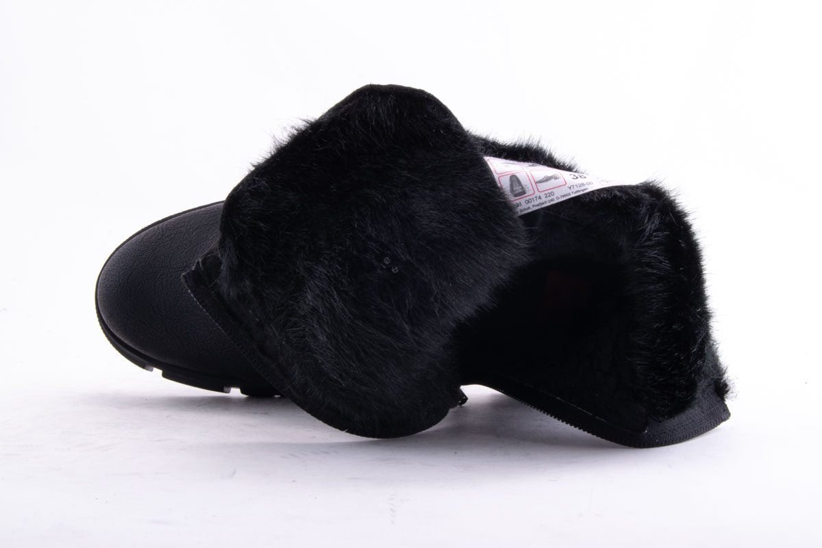 Ghete Dama Rieker Riek Y7128 /N - Rieker - amely.ro