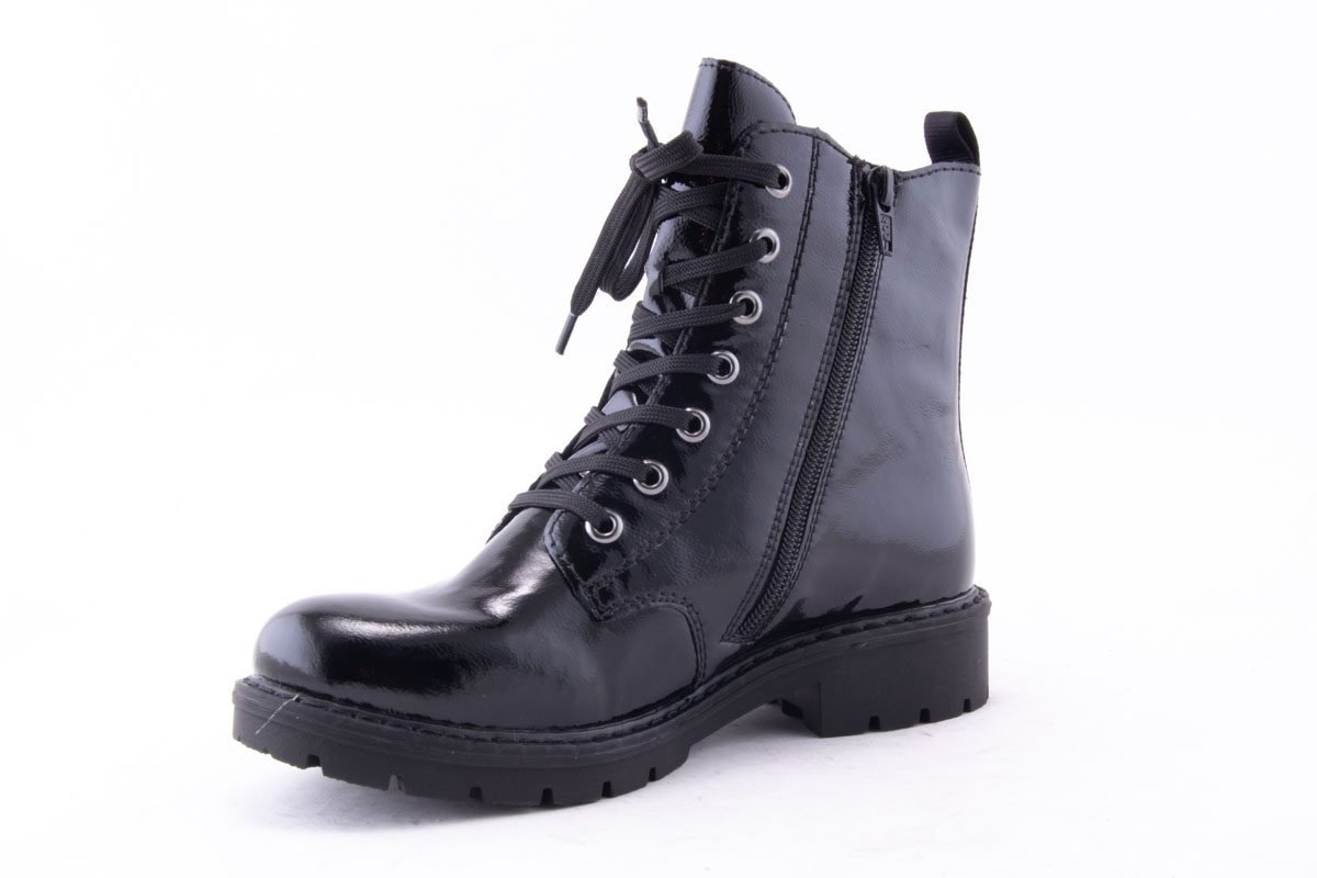 Ghete Dama Rieker Riek Y9111 /Nl - Rieker - amely.ro