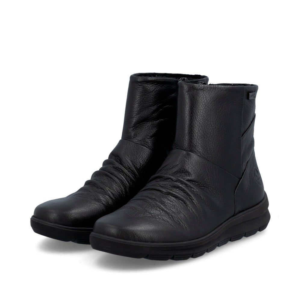 Ghete Dama Rieker RIEK Z0066 - Rieker - amely.ro
