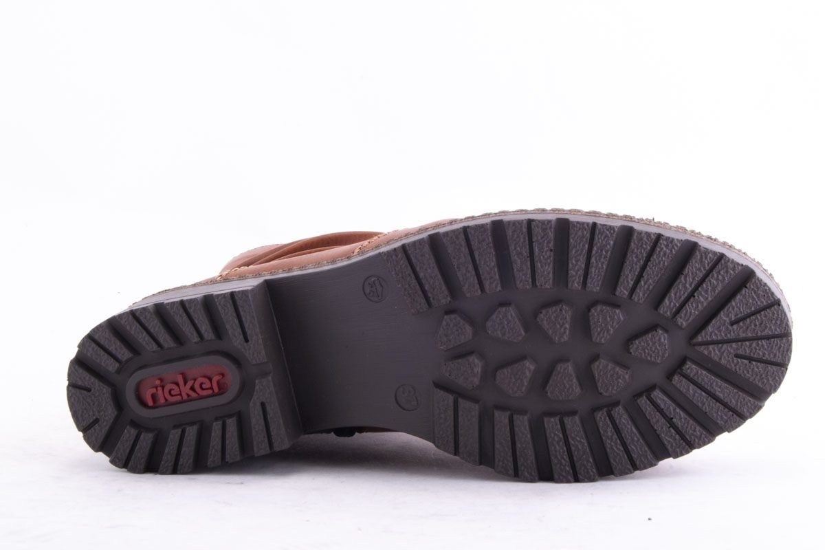 Ghete Dama Rieker Riek Z3482 /M - Rieker - amely.ro