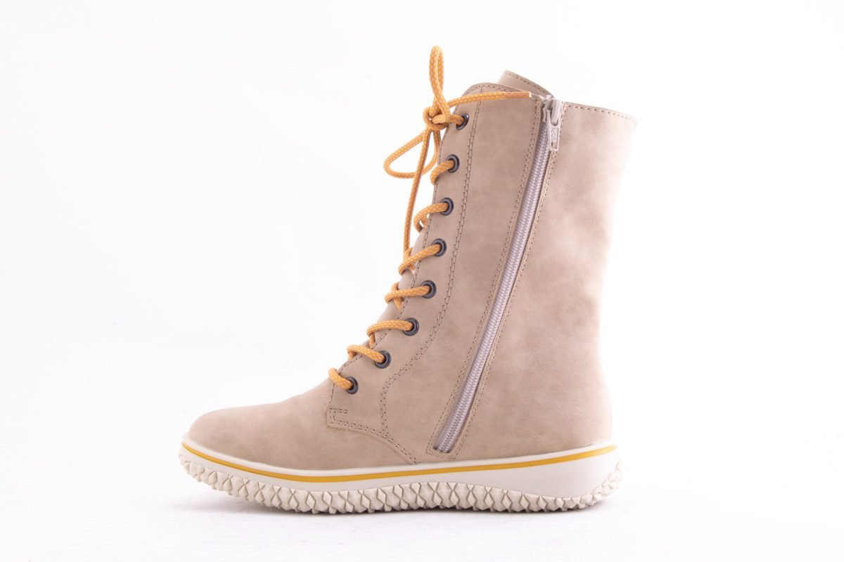 Ghete Dama Rieker Riek Z4249 /Bv - Rieker - amely.ro