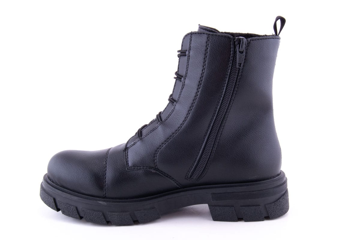 Ghete Dama Rieker Riek Z9112 /N - Rieker - amely.ro