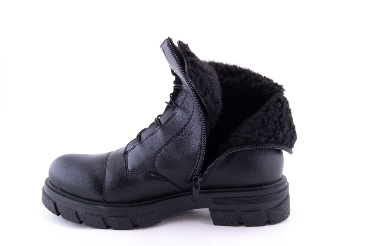 Ghete Dama Rieker Riek Z9112 /N - Rieker - amely.ro