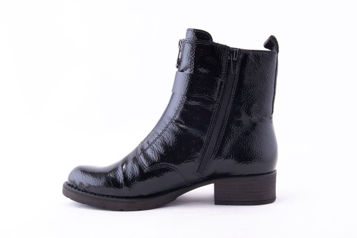 Ghete Dama Rieker Riek Z9552 /Nl - Rieker - amely.ro