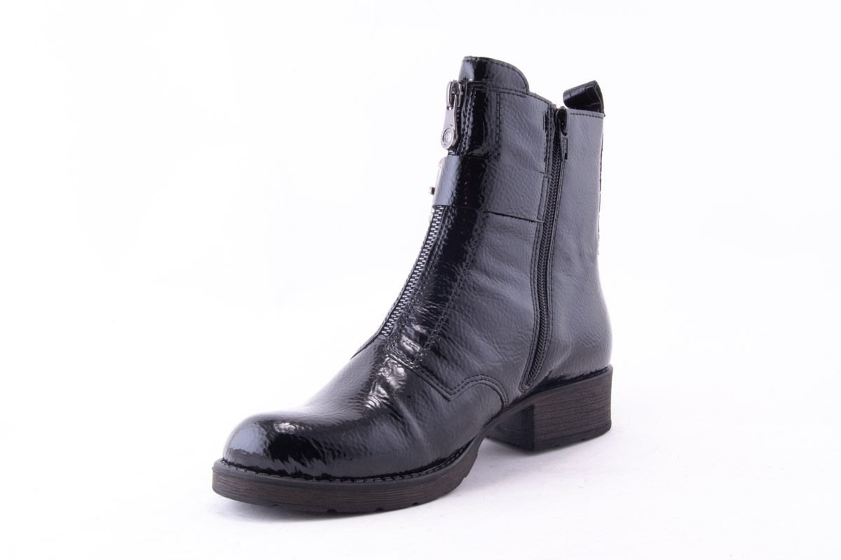 Ghete Dama Rieker Riek Z9552 /Nl - Rieker - amely.ro