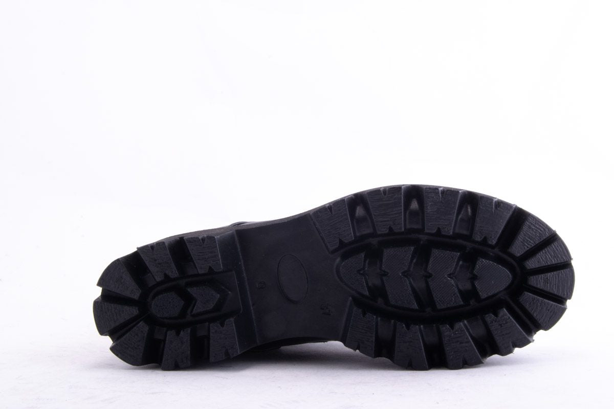 Ghete Dama Romana Piele Naturala Nova Roberta /N - amely.ro - amely.ro