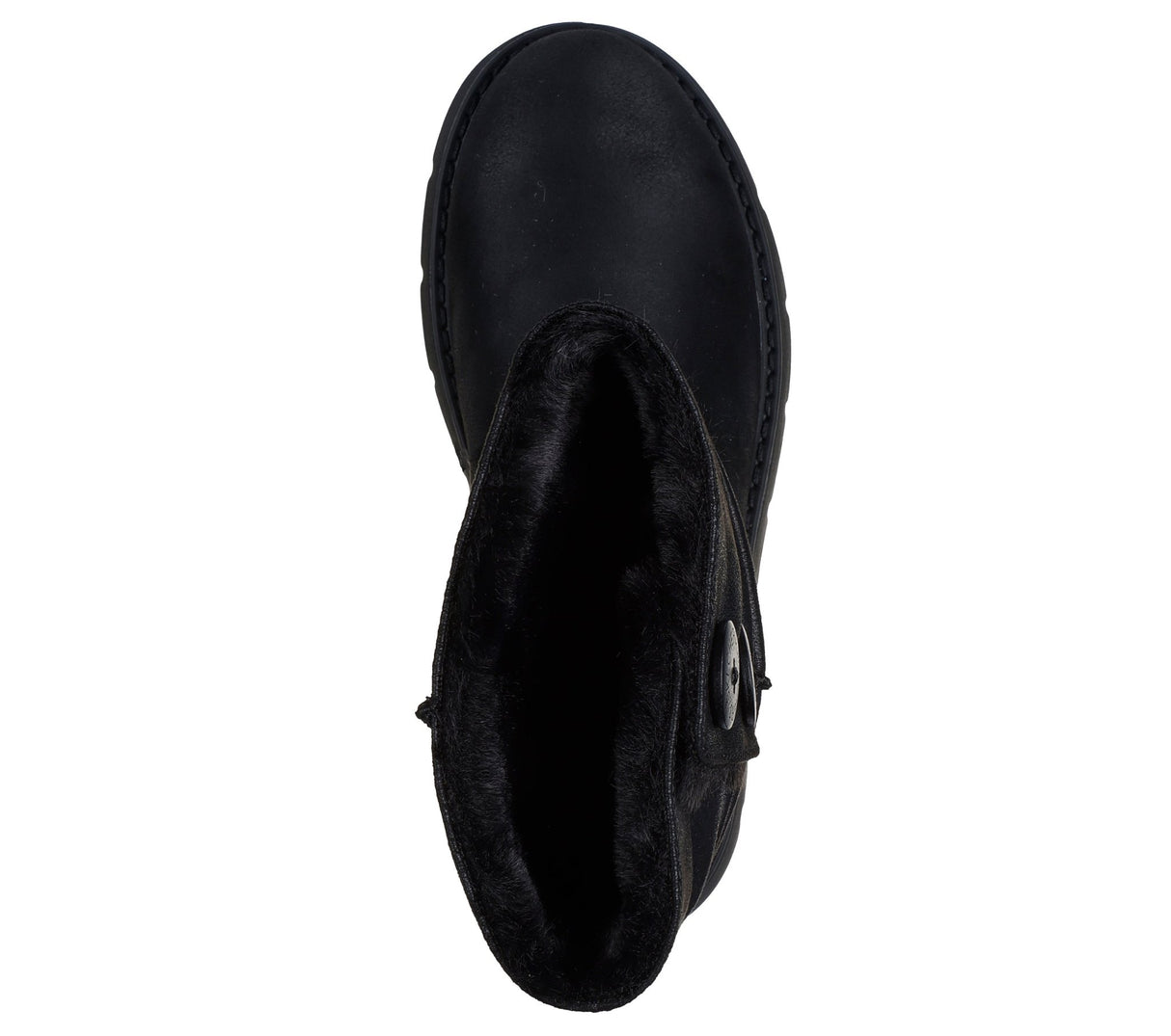 Ghete Dama Skechers SKEC 167889 - Skechers - amely.ro