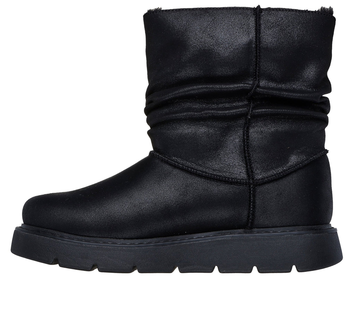 Ghete Dama Skechers SKEC 167889 - Skechers - amely.ro