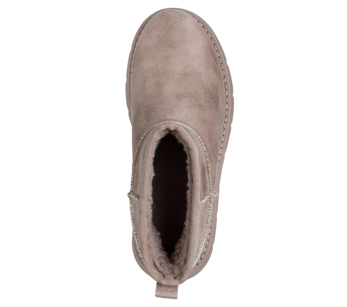 Ghete Dama Skechers SKEC 169018 - Skechers - amely.ro