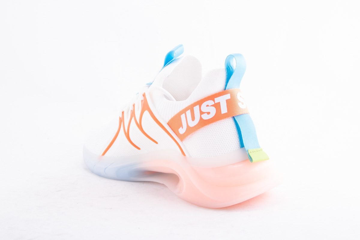 Incaltaminte Sport Barbati Battisto Lascari Bell L7 /Alb - amely.ro - amely.ro