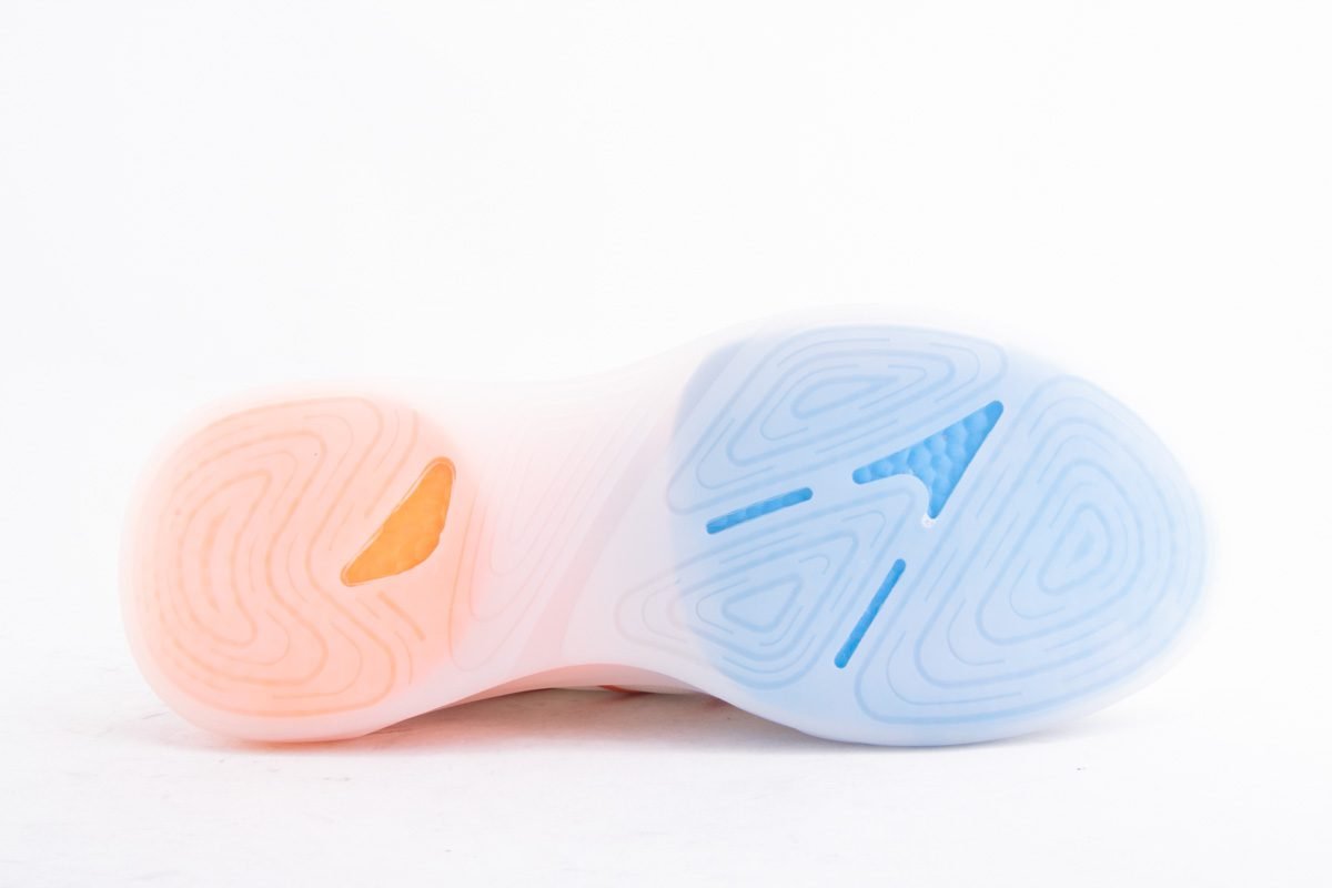 Incaltaminte Sport Barbati Battisto Lascari Bell L7 /Alb - amely.ro - amely.ro