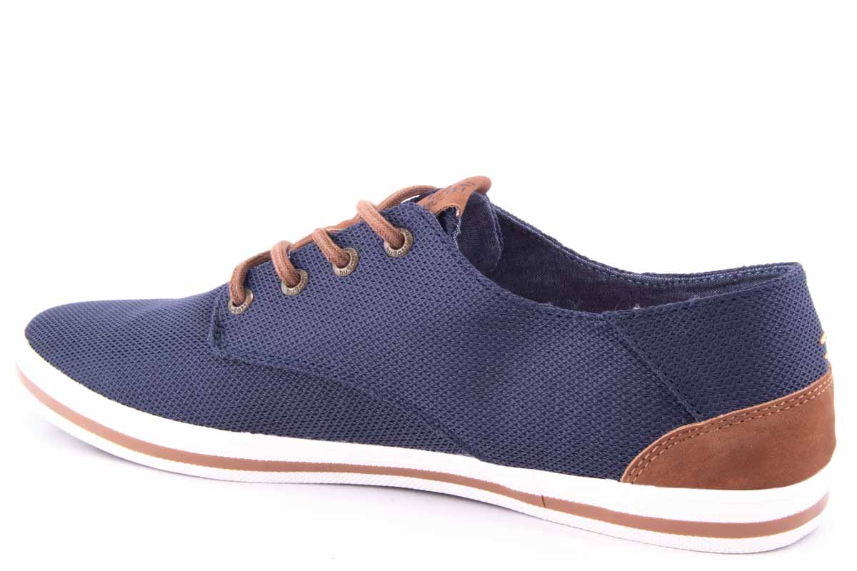 Incaltaminte Sport Barbati Bugatti Asto 50205 /Abs - Bugatti - amely.ro