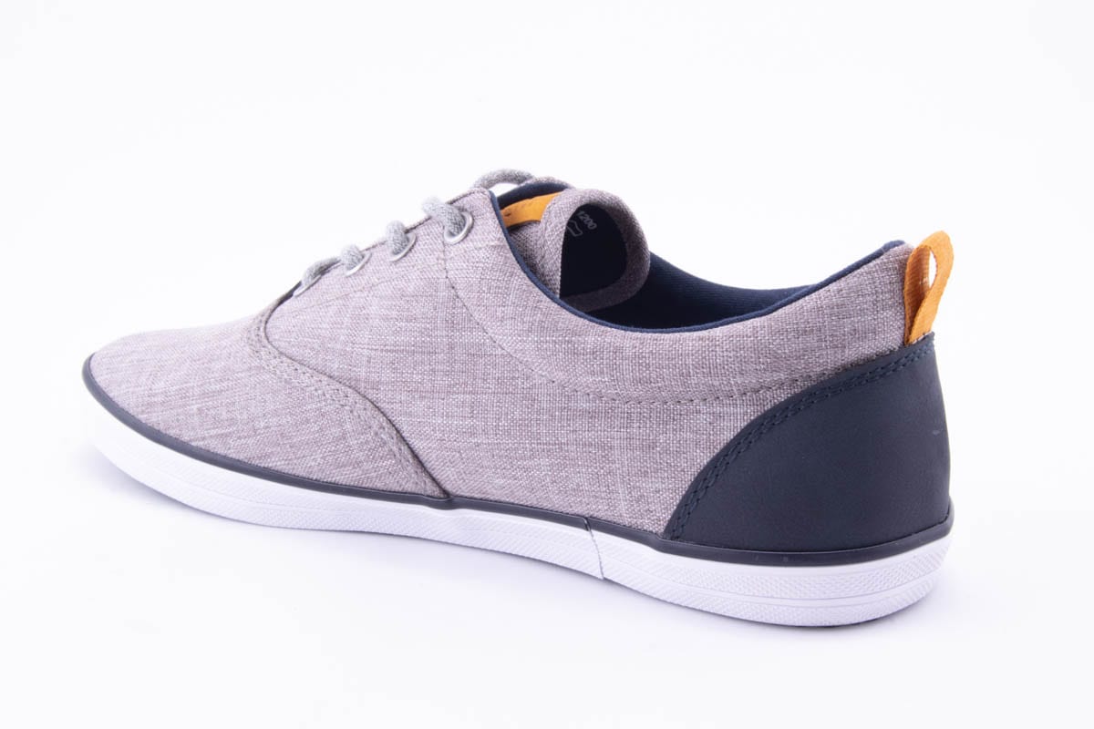 Incaltaminte Sport Barbati Bugatti Asto 50209 /Gri - Bugatti - amely.ro