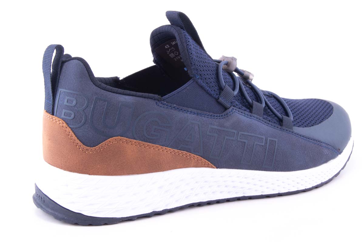 Incaltaminte Sport Barbati Bugatti Asto 5176B/ Abi - Bugatti - amely.ro