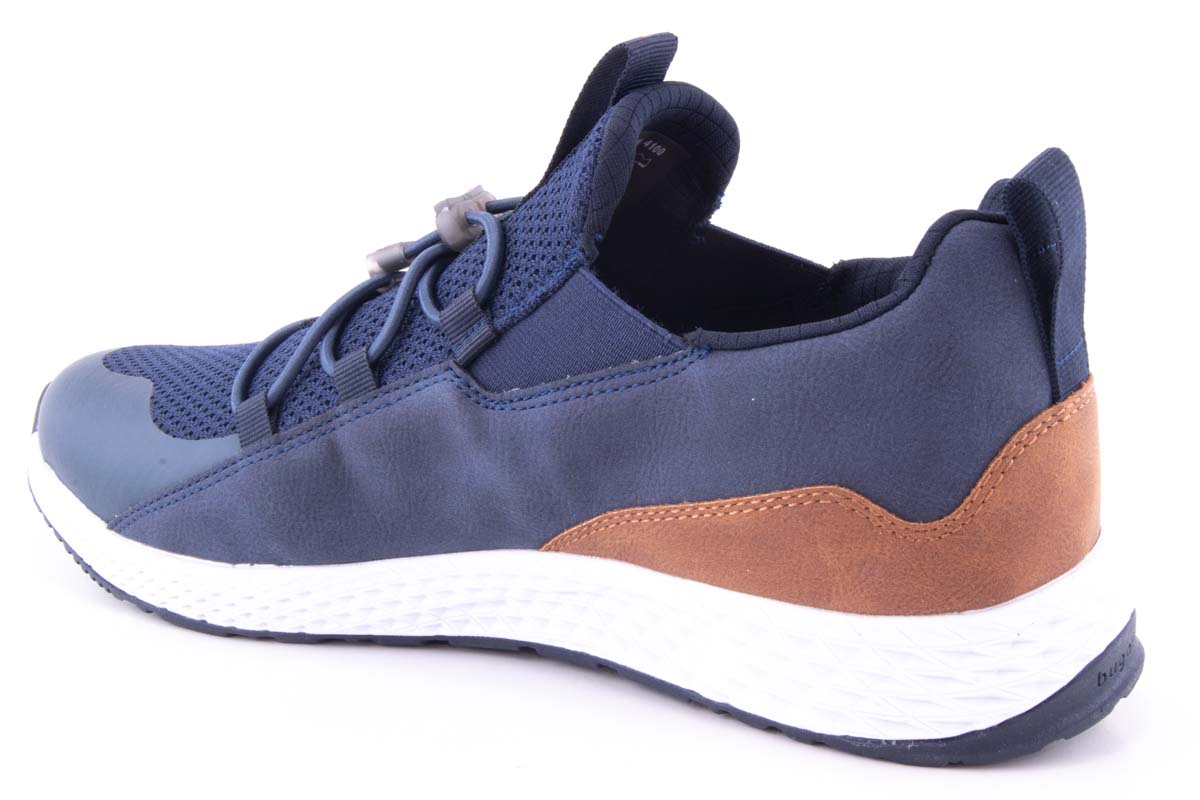 Incaltaminte Sport Barbati Bugatti Asto 5176B/ Abi - Bugatti - amely.ro