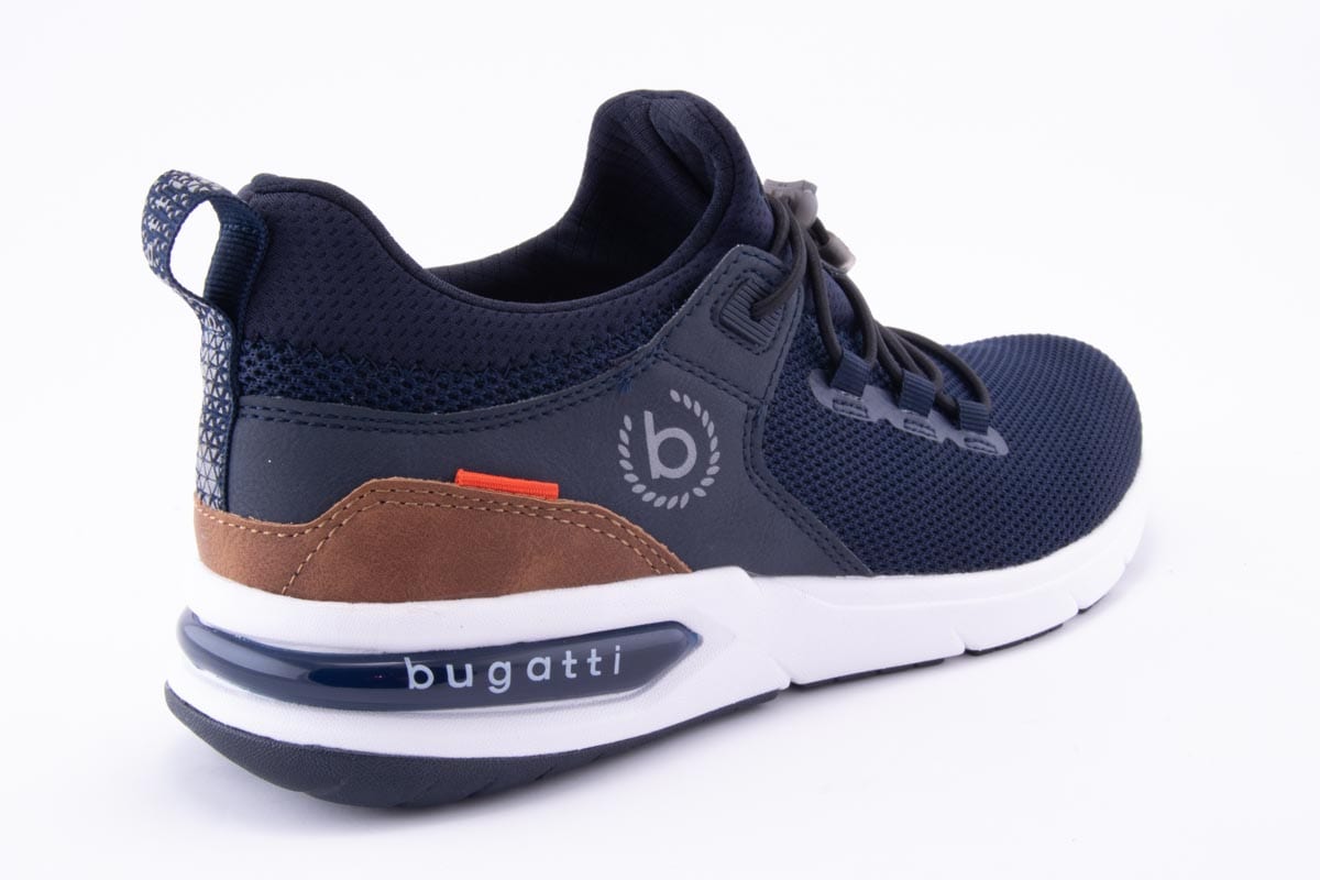 Incaltaminte Sport Barbati Bugatti Asto 65860 /Abs - Bugatti - amely.ro