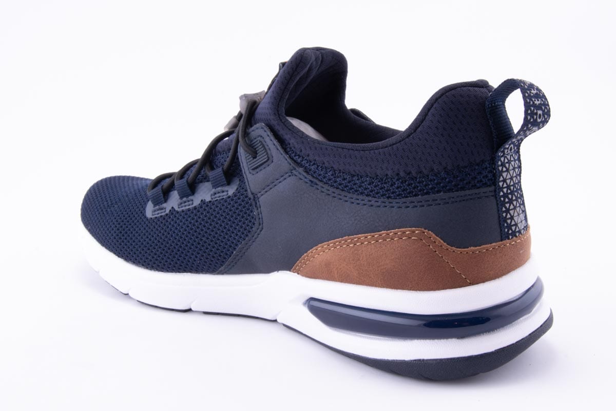 Incaltaminte Sport Barbati Bugatti Asto 65860 /Abs - Bugatti - amely.ro