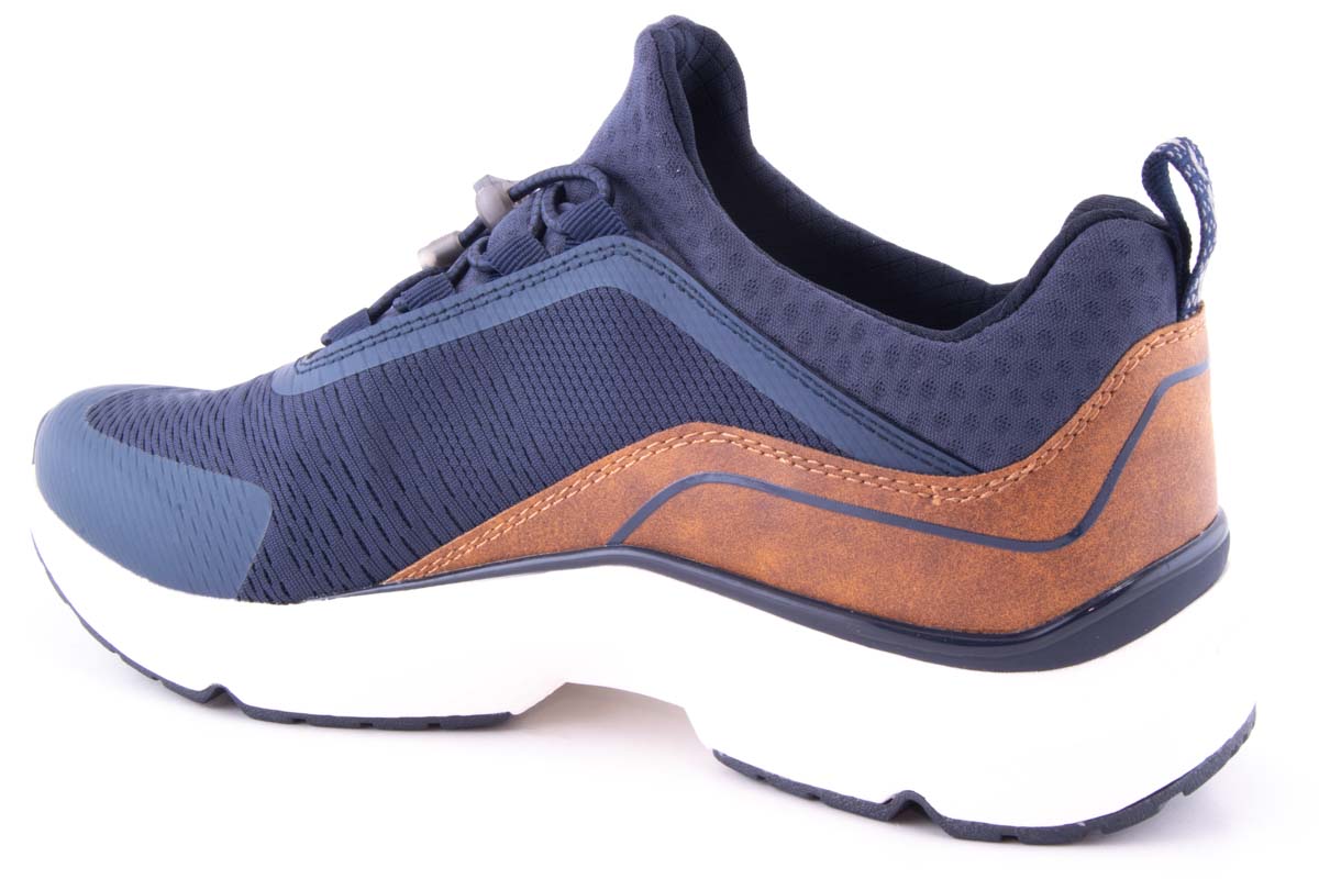 Incaltaminte Sport Barbati Bugatti Asto 84860 /Abi - Bugatti - amely.ro