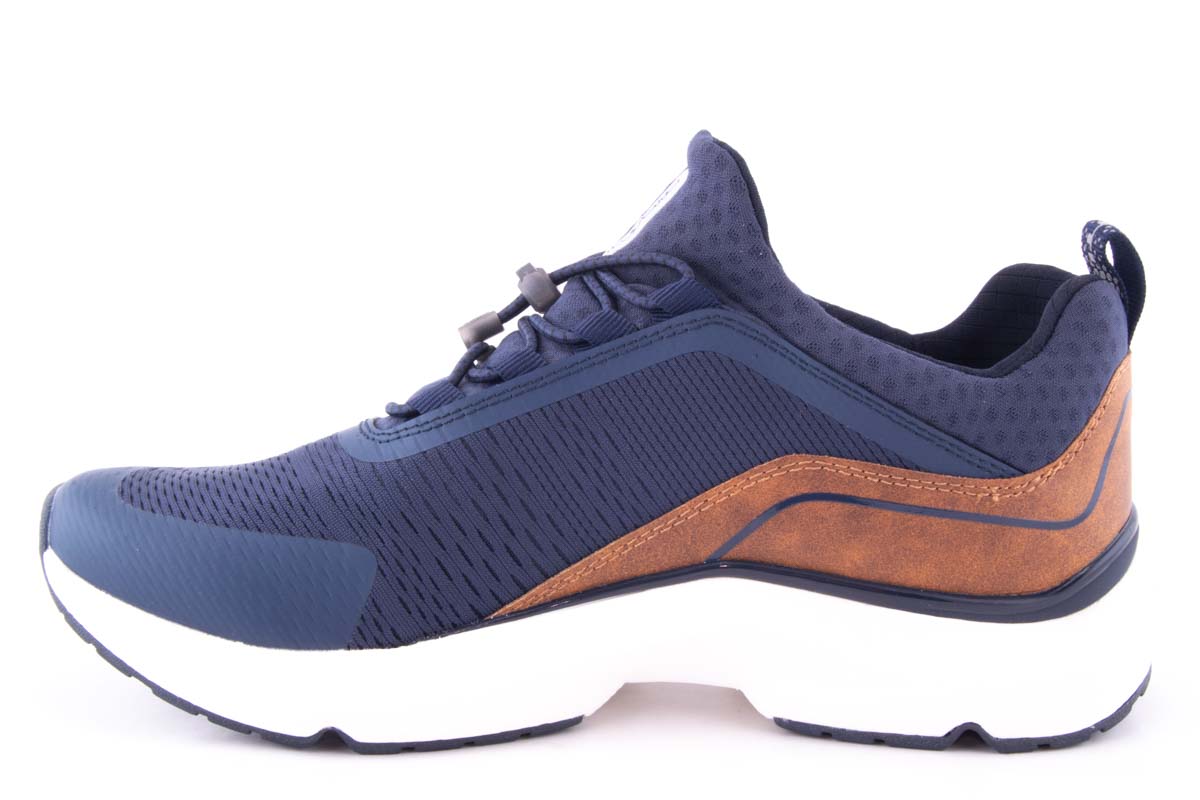 Incaltaminte Sport Barbati Bugatti Asto 84860 /Abi - Bugatti - amely.ro