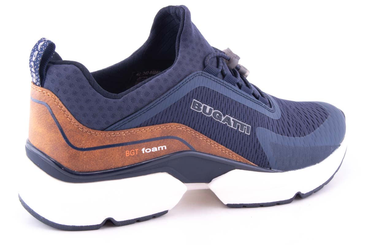 Incaltaminte Sport Barbati Bugatti Asto 84860/ Abi - Bugatti - amely.ro