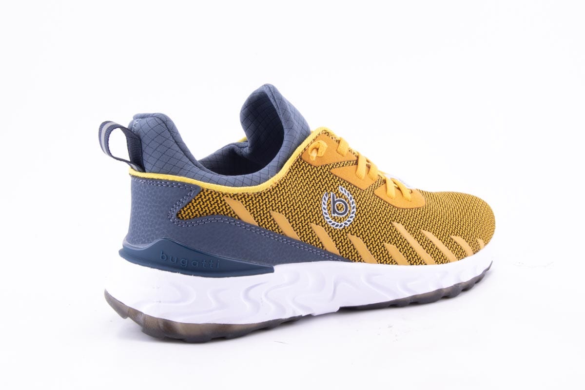 Incaltaminte Sport Barbati Bugatti Asto 92860 /Glb - Bugatti - amely.ro